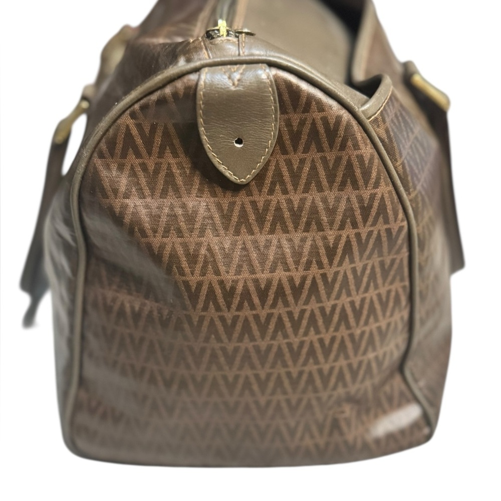 Mario Valentino Boston Bag - Picture 6 of 15
